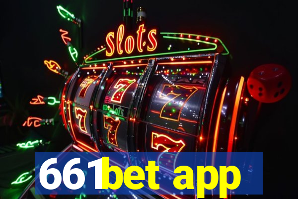 661bet app